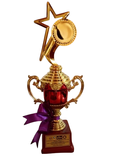 Highest Service Award - SUNFO Sustainability Multi-Stakeholders International Summit 2026 BMICH